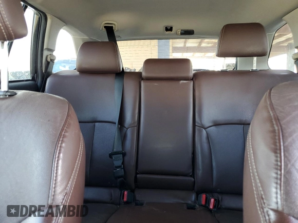 2013 Subaru Outback Limited with VIN 4S4BRDSC5D2316190, listed as a Copart auction lot 64036765 with 246,879 mi miles and Clean title. Bid and sale history available at DreamBid. Image 10.
