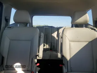 2019 Volkswagen Atlas SEL с VIN 1V2ER2CA3KC554712, выставлен на аукционе Copart как лот 85700544 с пробегом 50 400 миль миль и Списание • Salvage title. История ставок и продаж доступна на DreamBid. Изображение 10.