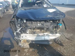 2021 Toyota RAV4 Hybrid XLE with VIN 4T3RWRFVXMU044442, listed as a IAAI auction lot 42256468 with Not provided miles and . Bid and sale history available at DreamBid. Image 6.