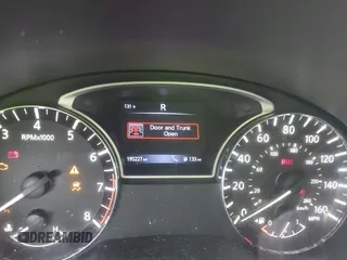 2016 Nissan Altima SR z VIN 1N4AL3AP5GC289383, wystawiony jako IAAI lot #42430809 z przebiegiem 195 227 mil mil oraz . Historia ofert i sprzedaży dostępna na DreamBid. Obrazek 15.