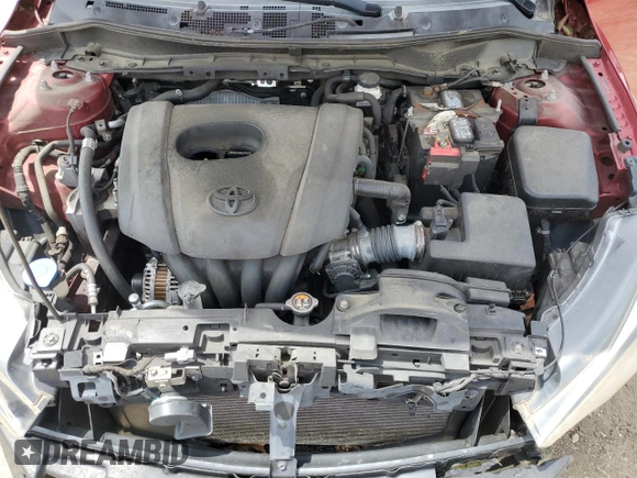 2016 Scion iA z VIN 3MYDLBZV6GY129364, wystawiony jako Copart lot #57217905 z przebiegiem 139 110 mil mil oraz Tytuł czysty. Historia ofert i sprzedaży dostępna na DreamBid. Obrazek 14.