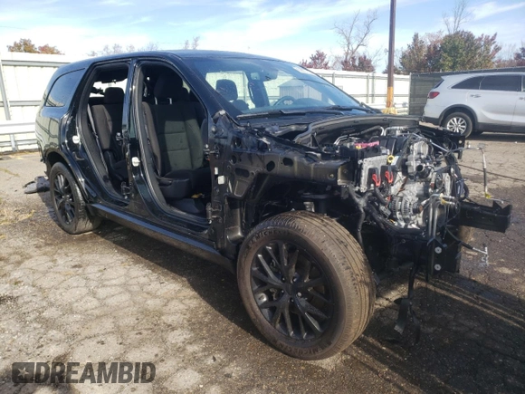 2023 Dodge Durango R/T z VIN 1C4SDJCT4PC675481, wystawiony jako Copart lot #78144094 z przebiegiem Nie podano mil oraz Nie do naprawy • Non repairable. Historia ofert i sprzedaży dostępna na DreamBid. Obrazek 4.