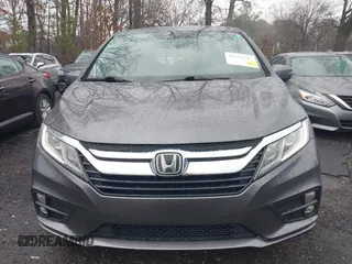 2019 Honda Odyssey EX with VIN 5FNRL6H5XKB037336, listed as a IAAI auction lot 41626180 with 155,697 mi miles and . Bid and sale history available at DreamBid. Image 12.