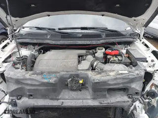 2015 Ford Explorer XLT with VIN 1FM5K8D88FGC61564, listed as a IAAI auction lot 41649282 with 111,804 mi miles. Bid and sale history available at carsss.com. Image 10.