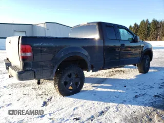 2004 Ford F-150 XLT with VIN 1FTPX14594NB47898, listed as a Copart auction lot 42656545 with 149,495 mi miles and Non Repairable. Bid and sale history available at carsss.com. Image 3.