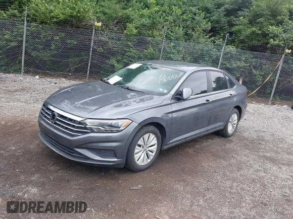 2020 Volkswagen Jetta S с VIN 3VWCB7BU5LM042971, выставлен на аукционе IAAI как лот 42534466 с пробегом 115 690 миль миль и . История ставок и продаж доступна на DreamBid. Изображение 2.