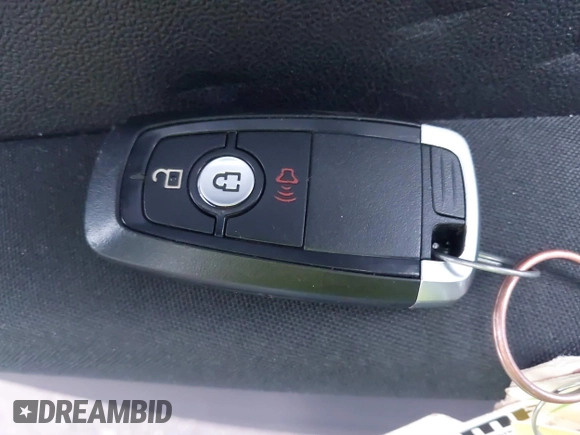 2020 Ford Escape SE Sport Hybrid with VIN 1FMCU9BZ1LUC61115, listed as a IAAI auction lot 41069836 with 99,927 mi miles and . Bid and sale history available at DreamBid. Image 11.