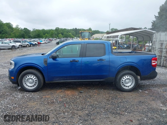 2024 Ford Maverick XL с VIN 3FTTW8A36RRA88861, выставлен на аукционе IAAI как лот 42364234 с пробегом 12 015 миль миль и . История ставок и продаж доступна на DreamBid. Изображение 14.