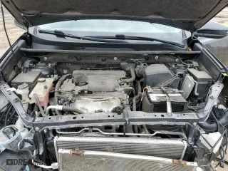 2016 Toyota RAV4 LE with VIN JTMBFREV9GD182008, listed as a Copart auction lot 51914535 with 132,099 mi miles and Clean Title. Bid and sale history available at carsss.com. Image 12.