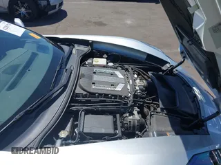 2016 Chevrolet Corvette Z06 2LZ z VIN 1G1YS2D64G5612988, wystawiony jako IAAI lot #42283770 z przebiegiem 22 382 mil mil oraz . Historia ofert i sprzedaży dostępna na DreamBid. Obrazek 10.