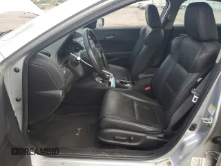 2013 Acura ILX Hybrid Technology with VIN 19VDE3F73DE300985, listed as a Copart auction lot 55456415 with 78,264 mi miles and Clean Title. Bid and sale history available at DreamBid. Image 7.