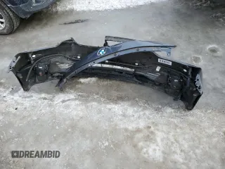 2014 BMW 3 Series 328i xDrive с VIN WBA3B5C52EP652285, выставлен на аукционе Copart как лот 45576835 с пробегом 103 975 миль миль и На запчасти • Non repairable. История ставок и продаж доступна на DreamBid. Изображение 12.