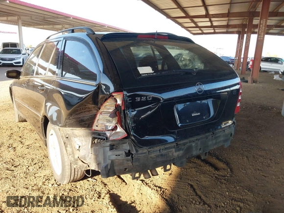 2002 Mercedes-Benz C 230/260/280/320 with VIN WDBRH64J92F163962, listed as a IAAI auction lot 42450686 with Not provided miles and . Bid and sale history available at DreamBid. Image 6.