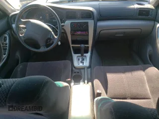 2003 Subaru Baja Special Sports с VIN 4S4BT62C037115599, выставлен на аукционе Copart как лот 77589074 с пробегом 188 978 миль миль и Списание • Salvage title. История ставок и продаж доступна на DreamBid. Изображение 8.