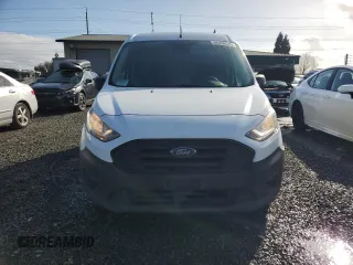 2022 Ford Transit Connect XL с VIN NM0LS6S27N1517559, выставлен на аукционе Copart как лот 46358045 с пробегом 158 869 миль миль и Чистый • Clean title. История ставок и продаж доступна на DreamBid. Изображение 5.