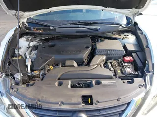 2016 Nissan Altima S with VIN 1N4AL3AP4GN383162, listed as a IAAI auction lot 41847306 with 120,946 mi miles and . Bid and sale history available at DreamBid. Image 10.