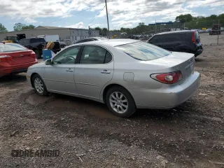 2004 Lexus ES 350 с VIN JTHBA30G340013771, выставлен на аукционе Copart как лот 56684565 с пробегом 143 771 миль миль и Списание • Salvage title. История ставок и продаж доступна на DreamBid. Изображение 2.