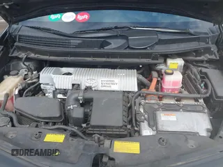 2012 Toyota Prius Two with VIN JTDZN3EU9C3055930, listed as a IAAI auction lot 42128337 with 157,139 mi miles and . Bid and sale history available at DreamBid. Image 10.