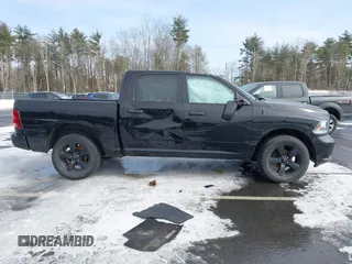 2015 Ram 1500 Express z VIN 1C6RR7KT0FS503853, wystawiony jako IAAI lot #41607074 z przebiegiem 194 520 mil mil oraz . Historia ofert i sprzedaży dostępna na DreamBid. Obrazek 13.