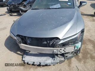 2021 Lexus IS 300 z VIN JTHAA1D26M5112909, wystawiony jako IAAI lot #42062204 z przebiegiem 44 882 mil mil oraz . Historia ofert i sprzedaży dostępna na DreamBid. Obrazek 6.