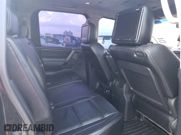2008 Nissan Titan SE with VIN 1N6BA07D38N354945, listed as a Copart auction lot 55075145 with 191,112 mi miles and Clean Title. Bid and sale history available at DreamBid. Image 10.
