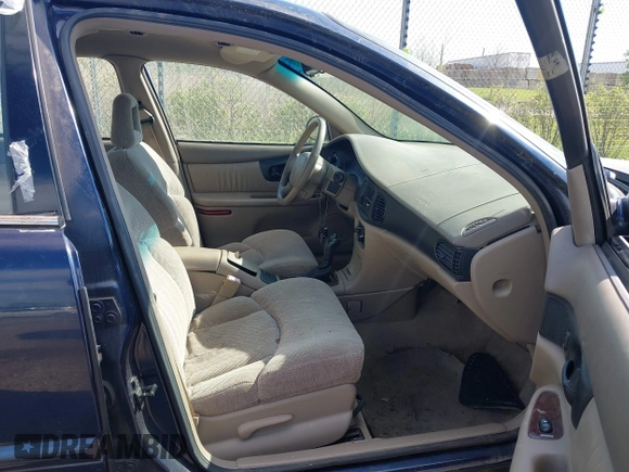 2003 Buick Regal LS with VIN 2G4WB52K531192732, listed as a IAAI auction lot 42203583 with 102,955 mi miles and . Bid and sale history available at DreamBid. Image 5.