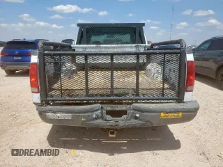 1999 Ford F-350 XL с VIN 1FTSW30FXXEB54094, выставлен на аукционе Copart как лот 60101555 с пробегом 269 460 миль миль и Чистый • Clean title. История ставок и продаж доступна на DreamBid. Изображение 6.