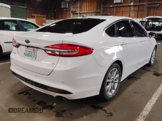 2017 Ford Fusion SE with VIN 3FA6P0HD3HR337454, listed as a IAAI auction lot 42631288 with 94,179 mi miles and . Bid and sale history available at DreamBid. Image 19.