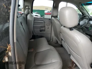2004 Dodge 1500 ST with VIN 1D3HU18D64J289106, listed as a Copart auction lot 57900114 with 167,123 mi miles and Salvage Title. Bid and sale history available at carsss.com. Image 10.