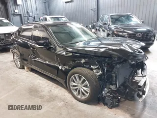 2021 Infiniti Q50 Pure z VIN JN1EV7AR1MM752286, wystawiony jako IAAI lot #40897683 z przebiegiem 44 707 mil mil oraz . Historia ofert i sprzedaży dostępna na DreamBid. Obrazek 6.