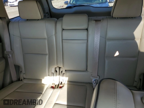 2017 Jeep Grand Cherokee Overland with VIN 1C4RJFCT3HC755960, listed as a Copart auction lot 52268895 with 99,998 mi miles and Salvage title. Bid and sale history available at DreamBid. Image 10.