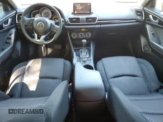 2014 Mazda 3 i Touring z VIN JM1BM1L75E1128201, wystawiony jako Copart lot #58133505 z przebiegiem 212 310 mil mil oraz Czysty tytuł • Clean title. Historia ofert i sprzedaży dostępna na DreamBid. Obrazek 8.