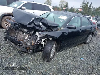 2009 Toyota Camry LE with VIN 4T1BK46K59U097927, listed as a IAAI auction lot 41974035 with 1 mi miles. Bid and sale history available at carsss.com. Image 17.