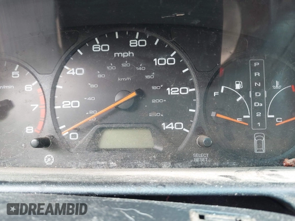2003 Honda Odyssey EX with VIN 5FNRL18613B085840, listed as a IAAI auction lot 42121495 with Not Provided miles and . Bid and sale history available at carsss.com. Image 7.
