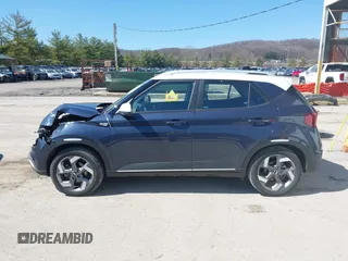 2022 Hyundai Venue SEL с VIN KMHRC8A37NU184600, выставлен на аукционе IAAI как лот 41821796 с пробегом 42 443 миль миль и . История ставок и продаж доступна на DreamBid. Изображение 14.