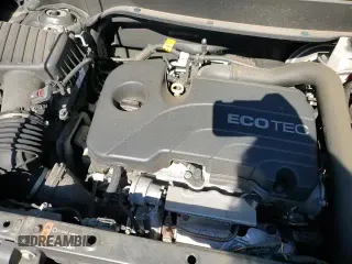 2019 Chevrolet Equinox LT с VIN 3GNAXUEV9KS679748, выставлен на аукционе Copart как лот 85335505 с пробегом 72 317 миль миль и Списание • Salvage title. История ставок и продаж доступна на DreamBid. Изображение 14.