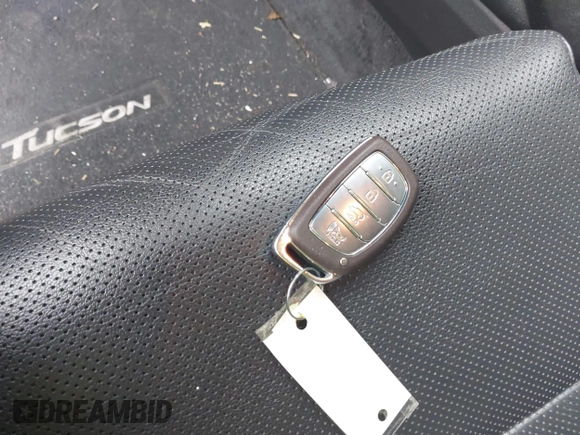 2019 Hyundai Tucson Limited с VIN KM8J3CAL8KU030179, выставлен на аукционе IAAI как лот 42493420 с пробегом 51 875 миль миль и . История ставок и продаж доступна на DreamBid. Изображение 11.