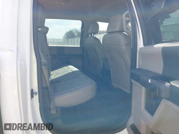 2017 Ford F-250 Lariat с VIN 1FT7W2B61HEC00975, выставлен на аукционе IAAI как лот 41722767 с пробегом 72 663 миль миль и . История ставок и продаж доступна на DreamBid. Изображение 8.