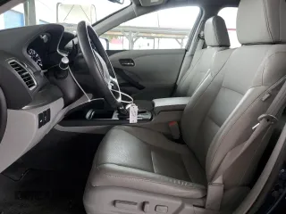2017 Acura RDX w/Technology Pkg with VIN 5J8TB4H53HL035206, listed as a Copart auction lot 48291045 with 71,009 mi miles and Salvage Title. Bid and sale history available at carsss.com. Image 7.