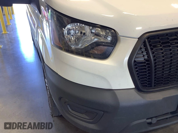 2021 Ford Transit с VIN 1FTBR1YG8MKA40049, выставлен на аукционе IAAI как лот 42843942 с пробегом 78 346 миль миль и . История ставок и продаж доступна на DreamBid. Изображение 2.