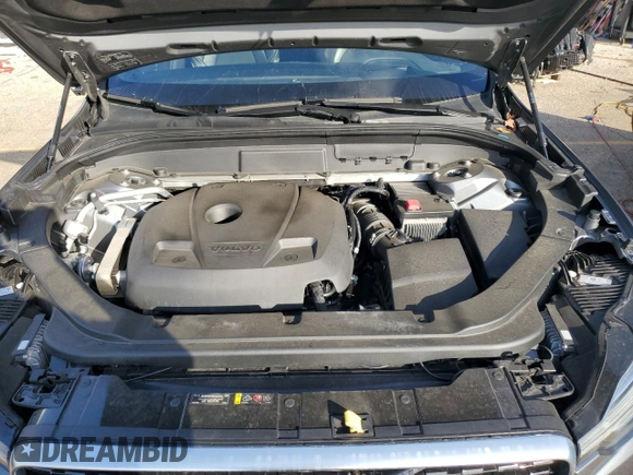 2019 Volvo XC60 R-Design с VIN YV4A22RM9K1353184, выставлен на аукционе Copart как лот 78284444 с пробегом 52 368 миль миль и Списание • Salvage title. История ставок и продаж доступна на DreamBid. Изображение 13.