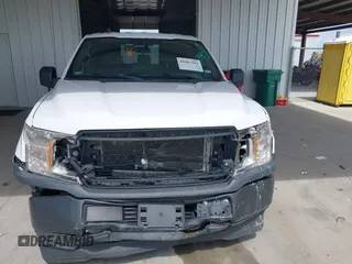 2020 Ford F-150 XL с VIN 1FTMF1CB7LKF05271, выставлен на аукционе IAAI как лот 42667581 с пробегом 64 742 миль миль и . История ставок и продаж доступна на DreamBid. Изображение 12.