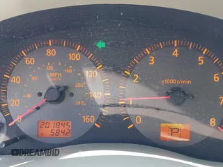 2003 Infiniti G35 z VIN JNKCV51E23M321491, wystawiony jako IAAI lot #42083194 z przebiegiem 201 845 mil mil oraz . Historia ofert i sprzedaży dostępna na DreamBid. Obrazek 7.