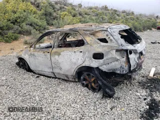 2019 Chevrolet Equinox Premier z VIN 3GNAXXEV9KL267664, wystawiony jako Copart lot #54508245 z przebiegiem Nie podano mil oraz Nie do naprawy • Non repairable. Historia ofert i sprzedaży dostępna na DreamBid. Obrazek 2.