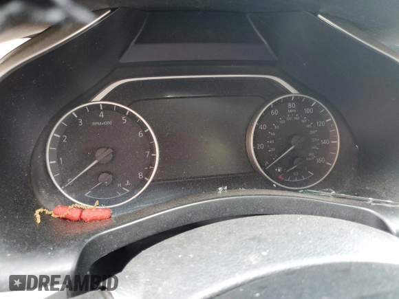 2016 Nissan Murano Platinum with VIN 5N1AZ2MG5GN159294, listed as a Copart auction lot 55422435 with Not provided miles and Non repairable. Bid and sale history available at DreamBid. Image 9.