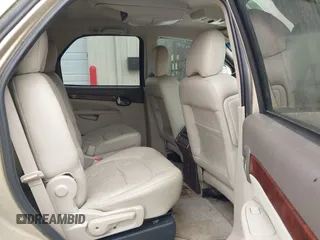 2005 Buick Rendezvous with VIN 3G5DA03E05S553437, listed as a IAAI auction lot 42137234 with 207,090 mi miles and . Bid and sale history available at DreamBid. Image 8.