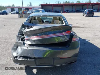 2019 Lincoln MKZ Reserve II с VIN 3LN6L5E97KR605301, выставлен на аукционе IAAI как лот 41818799 с пробегом 50 247 миль миль и . История ставок и продаж доступна на DreamBid. Изображение 17.