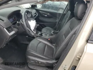 2023 GMC Terrain SLT с VIN 3GKALPEG6PL108599, выставлен на аукционе Copart как лот 54158035 с пробегом 32 028 миль миль и Списание • Salvage title. История ставок и продаж доступна на DreamBid. Изображение 7.