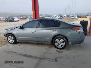 2007 Nissan Altima 2.5 S with VIN 1N4AL21E27C174572, listed as a IAAI auction lot 41914103 with 149,172 mi miles. Bid and sale history available at carsss.com. Image 15.