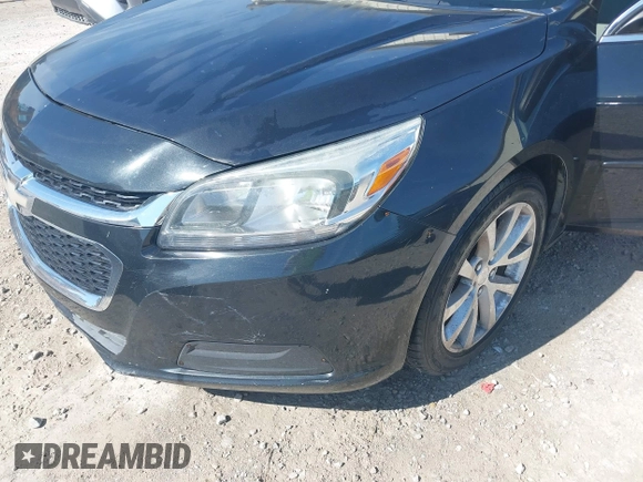 2014 Chevrolet Malibu LS with VIN 1G11B5SL2EF213810, listed as a IAAI auction lot 42236093 with 188,159 mi miles and . Bid and sale history available at DreamBid. Image 6.